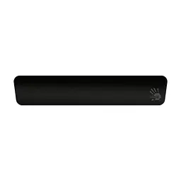 Підставка під зап'ястя A4Tech PR-20 385 мм Black (4711421001656)
