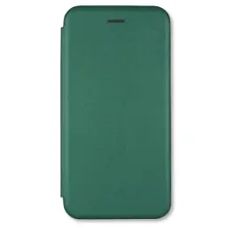Чохол до мобільного телефона BeCover Exclusive Samsung Galaxy A57 5G SM-A576 Dark Green (715024)