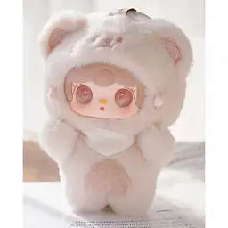 Брелок 10/10 Toys Yooki Сладкие мишки V4 (2025-8-5) - миниатюра 8