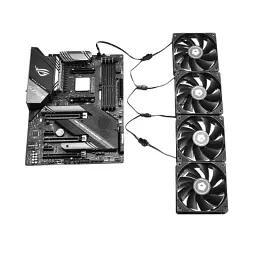 Кабель ID-Cooling FS-04 - мініатюра 3