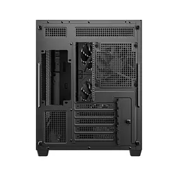 Корпус DeepCool CG330 Mesh 3F Black (R-CG330MESH-BKANM3-G) - мініатюра 9