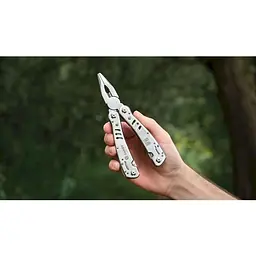 Мультитул Multi Tool Ganzo G301-H - мініатюра 8