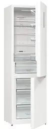 Холодильник Gorenje NRK6202AW4 - мініатюра 9