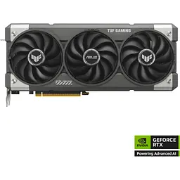 Відеокарта ASUS GeForce RTX5060 8Gb TUF GAMING OC (TUF-RTX5060-O8G-GAMING) - мініатюра 12