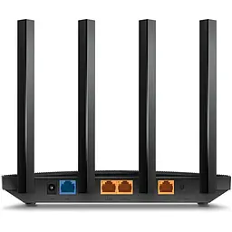 Роутер TP-Link Archer AX12 (UA) - мініатюра 3