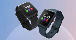 Смарт-годинник Amazfit Bip S Lite Oxford Blue A1823 - мініатюра 5