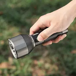 Ліхтар акумуляторний Xiaomi NexTool High Performance Flashlight 2000Lm (NE20322) - мініатюра 10