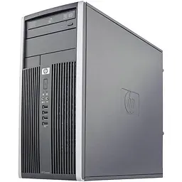 Комп'ютер HP Compaq Elite 8200 CMT (i7-2600/16/500) Б/В