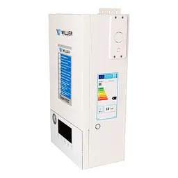 Електричний котел WILLER PT207 VOLT WF одноконтурний - мініатюра 2