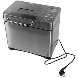 Хлібопічка Grunhelm GBM1000 - мініатюра 4