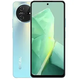 Смартфон Oscal Tiger 12 12/256gb Cerulean Blue