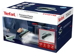 Праска з подачею пари Tefal FV6670E0 - мініатюра 21