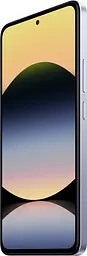 Смартфон Xiaomi Redmi Note 14, 4G 8/256GB Mist Purple (Global) Без NFC (with charger) - мініатюра 4