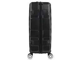 Валіза Semi Line 24 M Black (T5765-2) - мініатюра 6