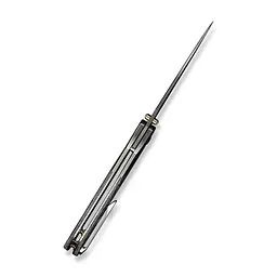Ніж складаний Weknife WE-Guthrie WE23072B-3 - мініатюра 7