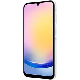 Смартфон Samsung Galaxy A25 8/256Gb Light Blue [SM-A256BZLH] [119375] - мініатюра 3