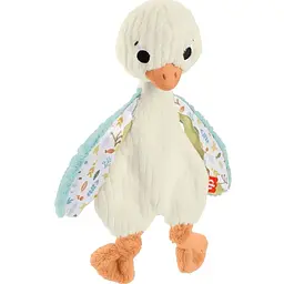 М'яка іграшка Fisher-Price Гусеня (HRB16) - мініатюра 5