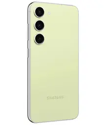 Смартфон Samsung Galaxy S23 5G 8/512GB Lime SM-S911N 1 sim + eSIM - мініатюра 3