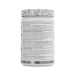 Морський колаген Fish Collagen Beauty, 450 грам - Ананас MST Nutrition vit0004200 - мініатюра 3