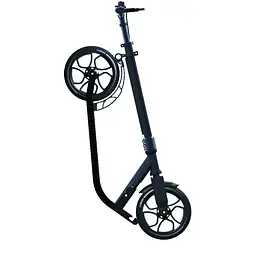 Самокат Globber One NL 230 Ultimate синій з темно-сірим (479-101) - мініатюра 8