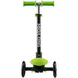 Самокат Miqilong Alamo Зелений (ALAMO-125-GREEN) - мініатюра 7