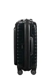 Валіза 55 См Samsonite PROXIS BLACK 55x40x23(26) CW6*09007 - мініатюра 6