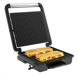 Електрогриль Tefal Inicio Grill GC242D38 [54167] - мініатюра 5