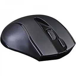 Миша бездротова A4Tech G9-500FS Black USB V-Track (G9-500FS (Black))