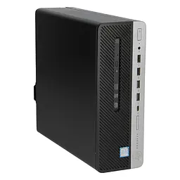 Комп'ютер HP ProDesk 600 G3 SFF i5-6500/16/240SSD Refurb - мініатюра 4
