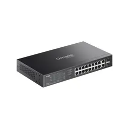 Комутатор мережевий TP-Link ES220GP - мініатюра 4