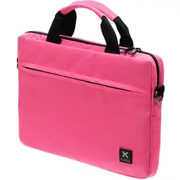 Сумка для ноутбука Vinga 14" NB1402 pink (NB1402PK)