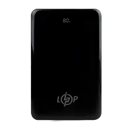 Бездротовий Rower Bank LP PQ18 20000 mAh - з підтримкою QI зарядки - мініатюра 2