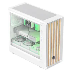 Корпус для ПК Gamemax CLAW 460 WW (9101-1200R0010) - мініатюра 11
