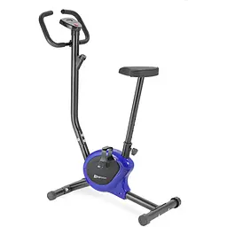 Велотренажер Hop-Sport HS-010H Rio синій - мініатюра 3