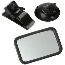 Автомобільне дзеркало для дітей 1st Child view car mirror 38005760 10 х 6 см - мініатюра 2