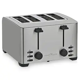 Тостер Profi Cook PC-TA 1073 - мініатюра 3