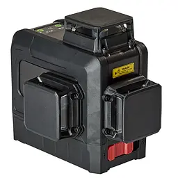 Рівень лазерний Vitals Professional LL 12go (162515) - мініатюра 7