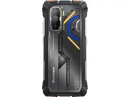 Смартфон Blackview Rock 3 8/256GB Orange - мініатюра 5