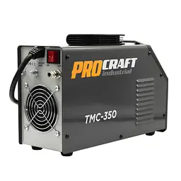 Інверторний зварювальний апарат Procraft Industrial TMC350 Long Range - мініатюра 4