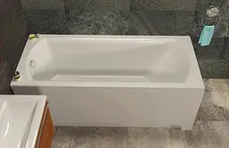 Ванна акрилова Ravak Domno 150x70 XAU0000036 Білий - мініатюра 2