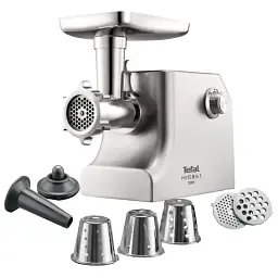 М'ясорубка Tefal NE858D38 - мініатюра 1