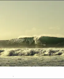 Waves. Pro Surfers and Their World - Том Гілберт - мініатюра 6