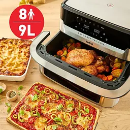 Мультипіч Tefal (EY922DE0) - мініатюра 5