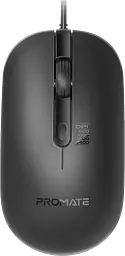 Миша Promate CM-2400 Black