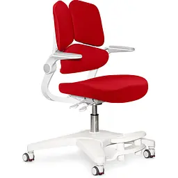 Дитяче крісло Mealux Trident Red (арт.Y-617 KR)
