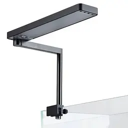 Світлодіодна лампа Chihiros CII LED Light 16W - LED освітлення для нано-акваріумів з Bluetooth керуванням - мініатюра 3