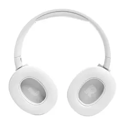 Бездротові навушники JBL Tune 720 BT JBLT720BTWHT White - мініатюра 7