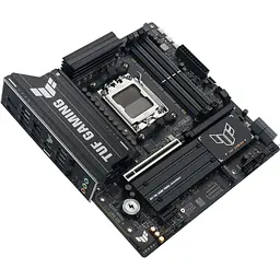 Материнська плата Asus TUF Gaming B850M-PLUS WIFI7 (90MB1MU0-M0EAY0) [147045] - мініатюра 6