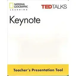 Keynote Upper-Intermediate Teacher's Presentation Tool