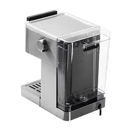 Ріжкова кавоварка еспресо Adler AD 4390 - мініатюра 5